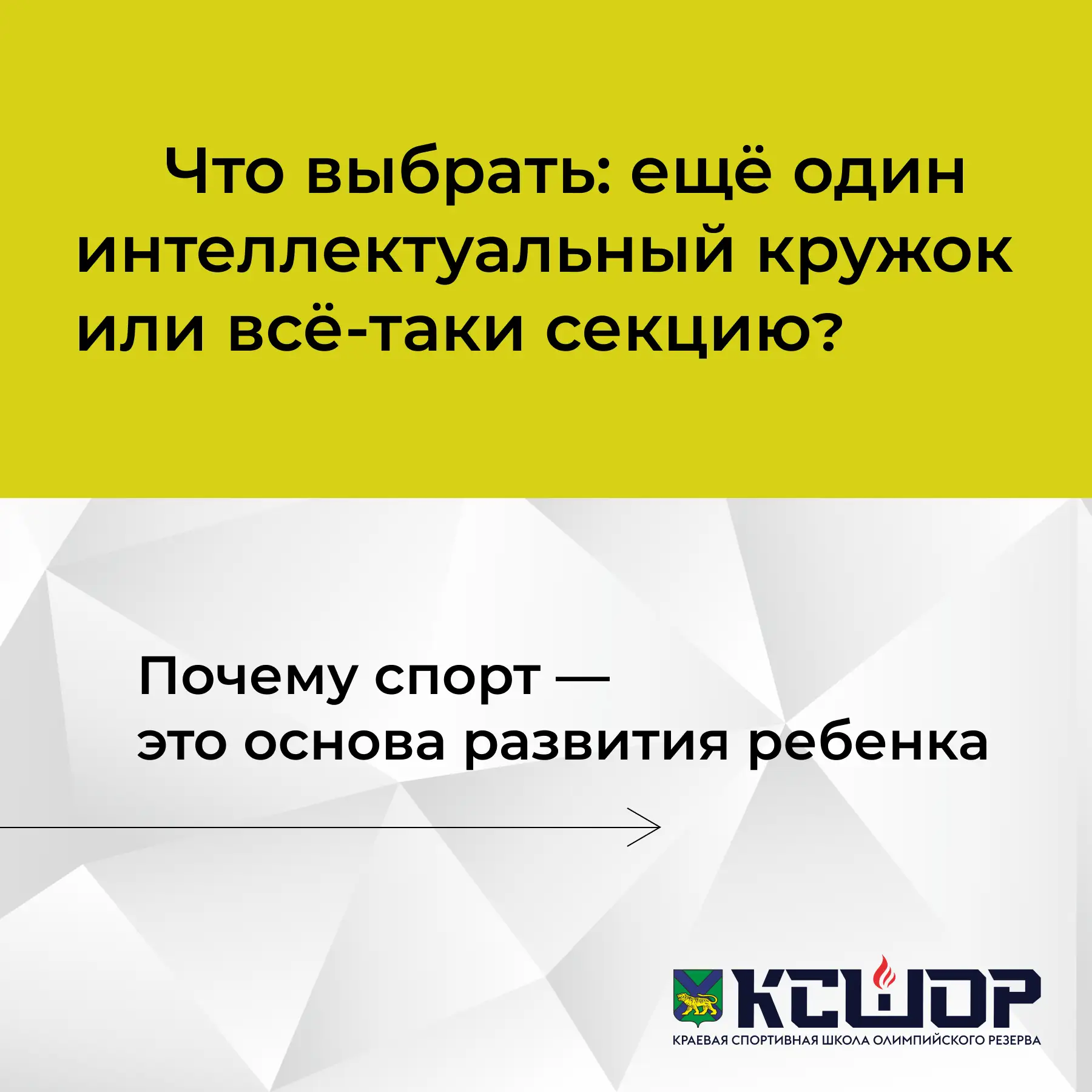 Робототехника или футбол: что на самом деле развивает мозг ребёнка?