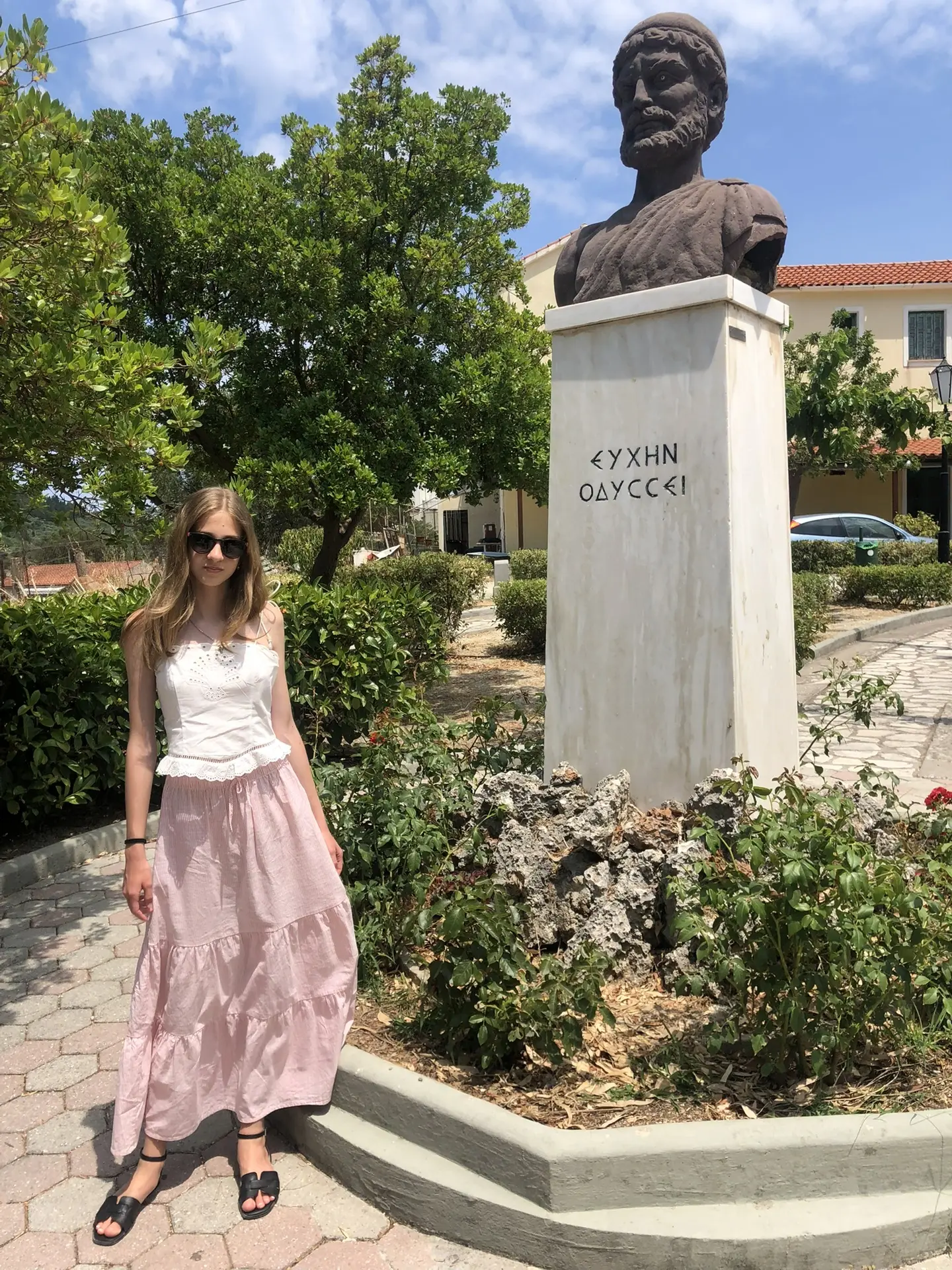 ☀️☀️☀️ Приветы со всего света