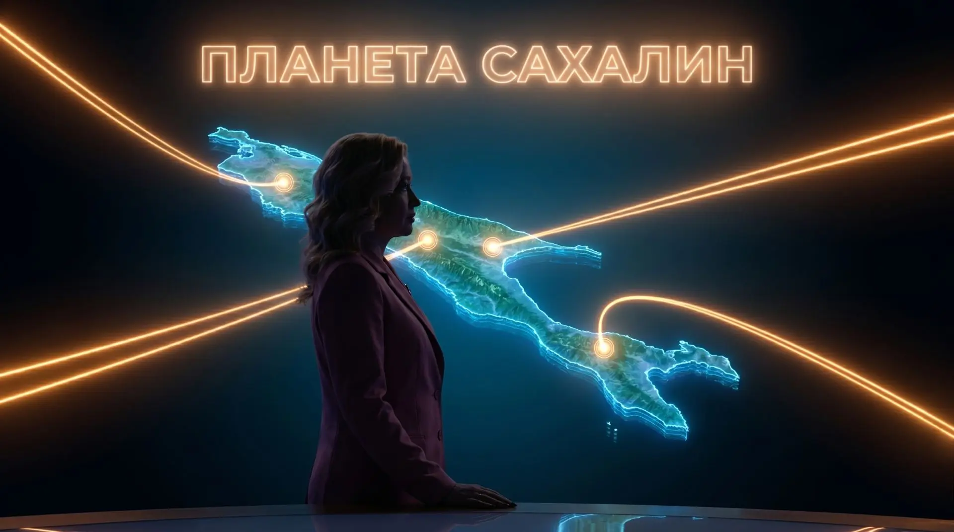 И вновь о цифровом развитии родного островного региона 📲
