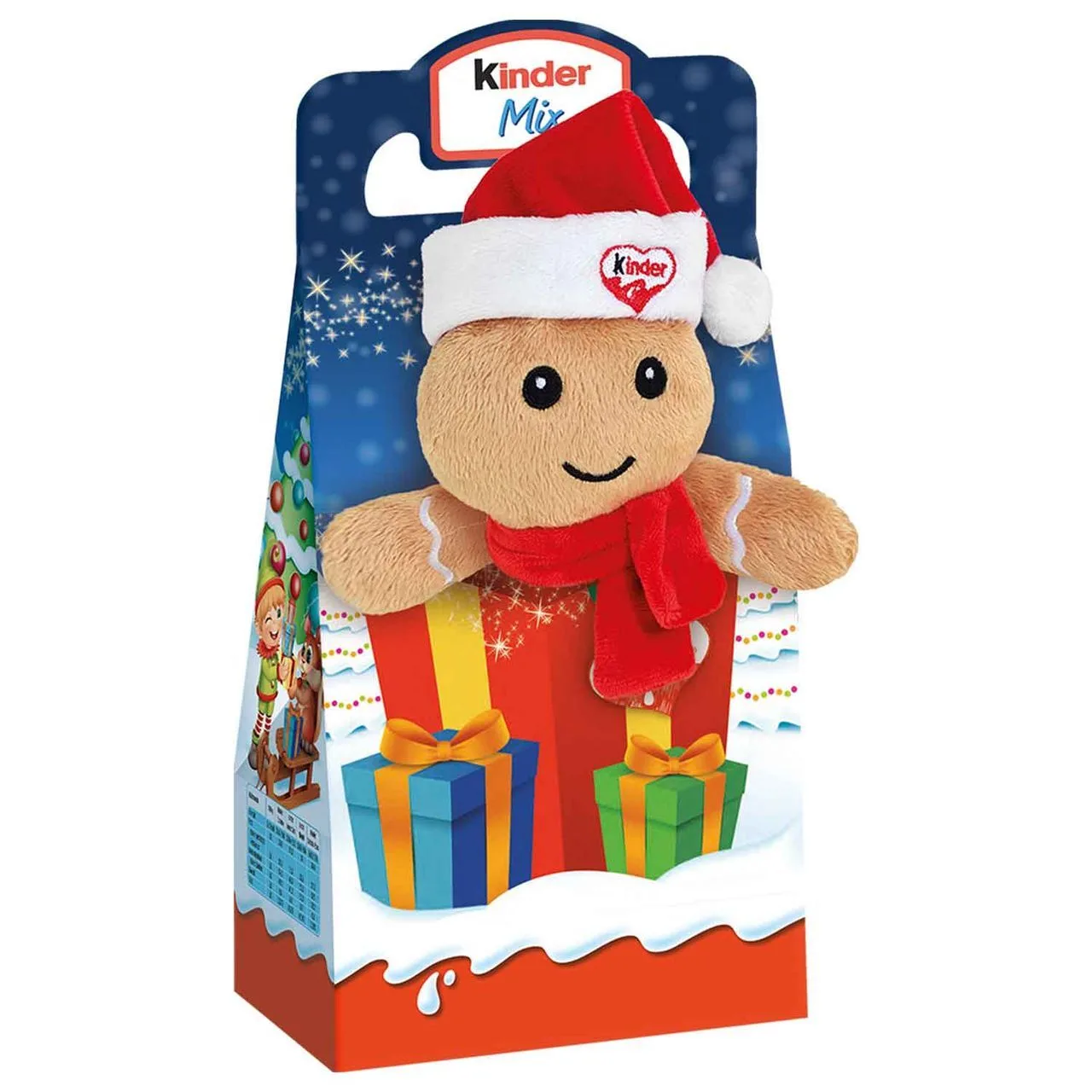 #kinder