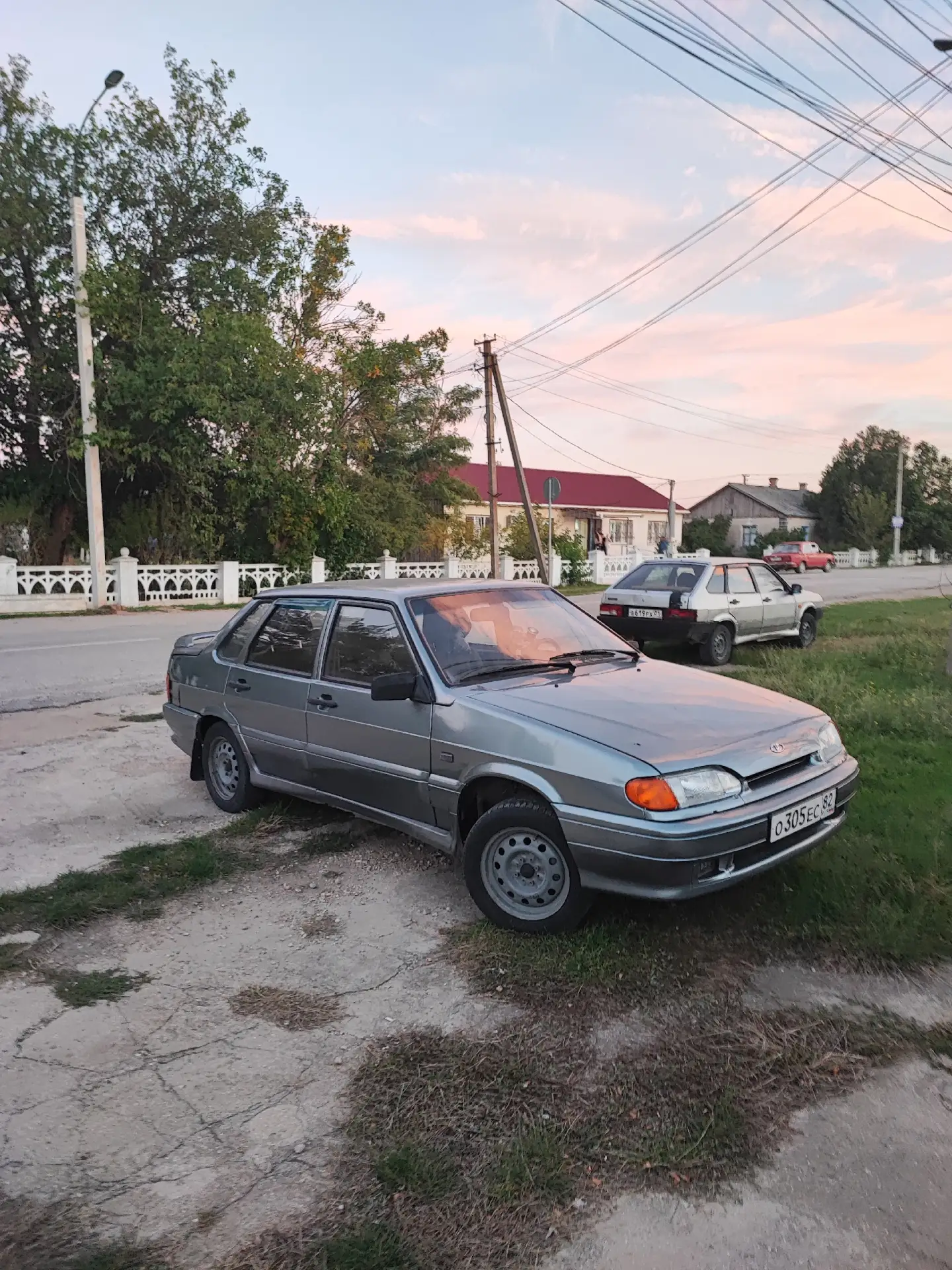 Продам 2115