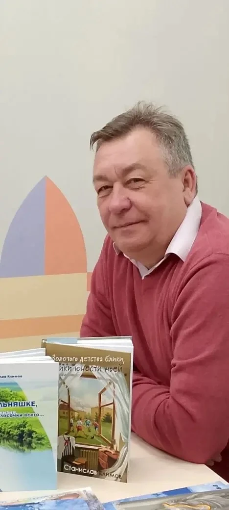 ДЕТСКАЯ ЛИТЕРАТУРА - САМАЯ ВОСТРЕБОВАННАЯ В РОССИИ СЕГОДНЯ.  Третья декада набирающего в Среднем Пов