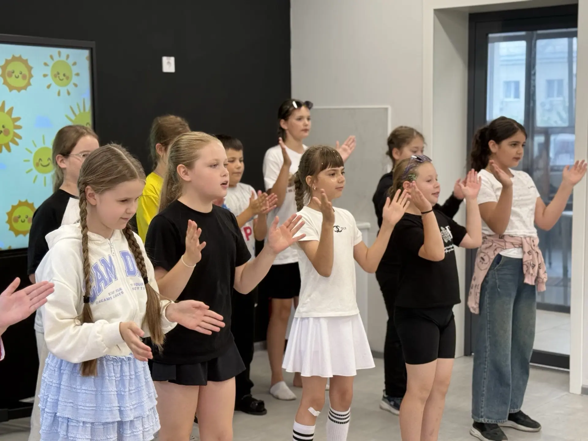 🌟 Торжественное закрытие лагеря «Солнышко»! ☀️

19 июня состоялась праздничная церемония закрытия л