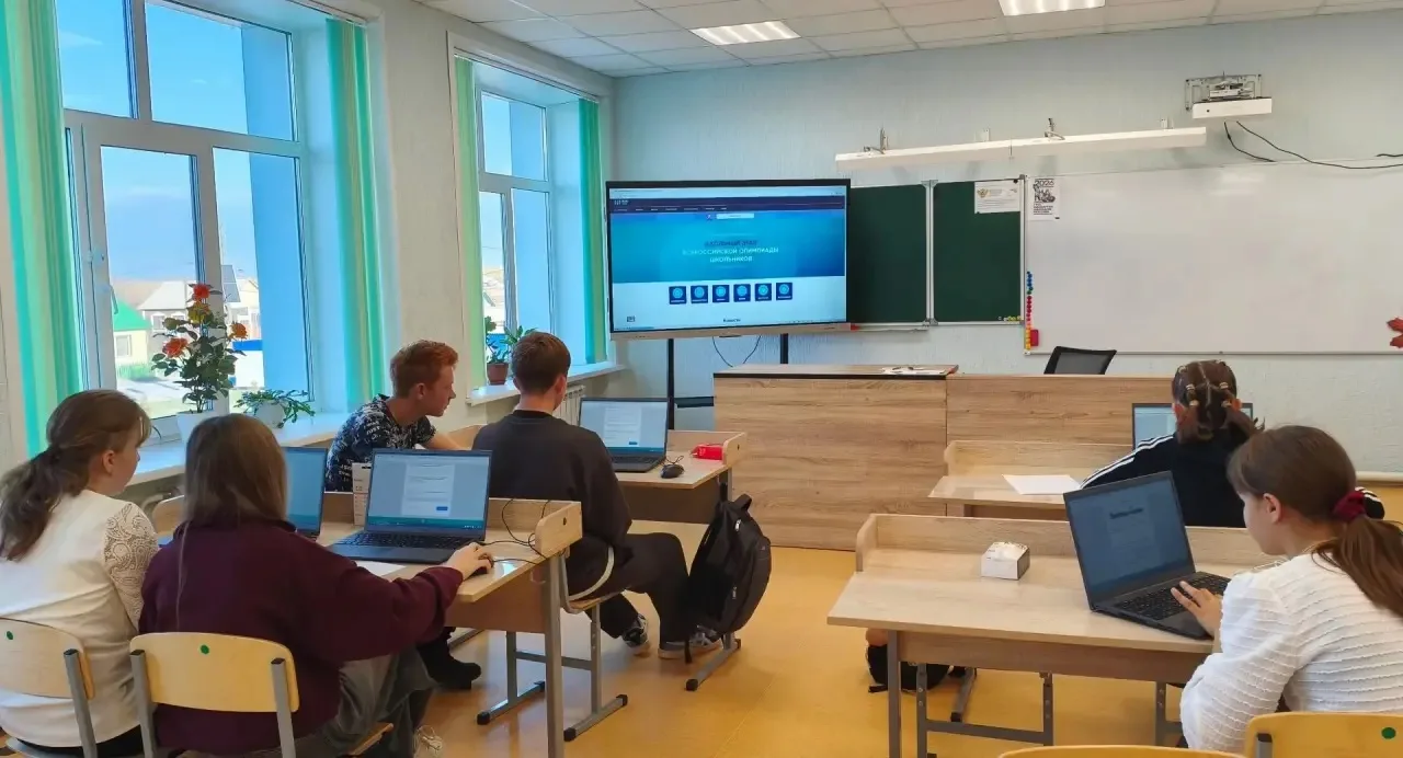 🧠 Олимпиада по физике на платформе «Сириус»: мы участвовали!