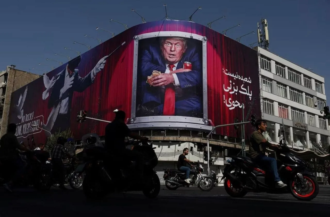 ⚡️🇮🇷🇺🇸 Иран предупредил Трампа: следующий ответ будет гораздо сильнее