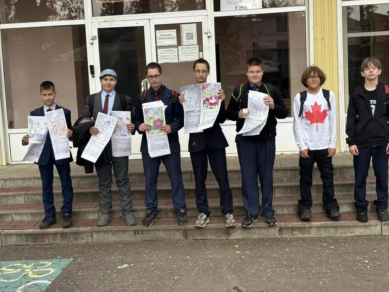 Серебряное поколение! Сколько любви, заботы требуют к себе люди, отдавшие свои лучшие г...