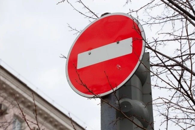 Завтра в центре Рязани ограничат движение транспорта из-за велопробега