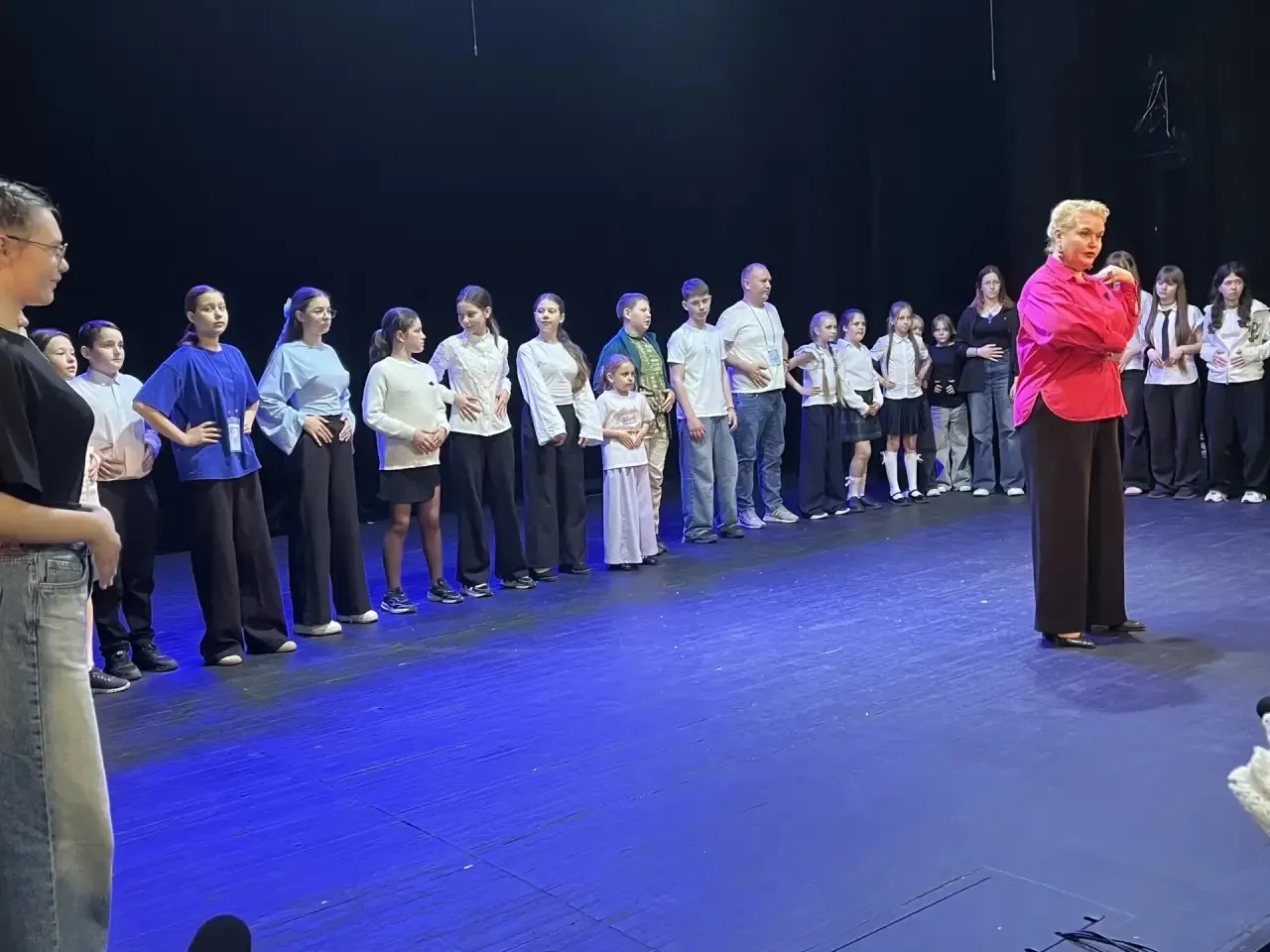 🎭19 мая  в Новошахтинском драматическом театре имени народного артиста СССР М. Бушнова...