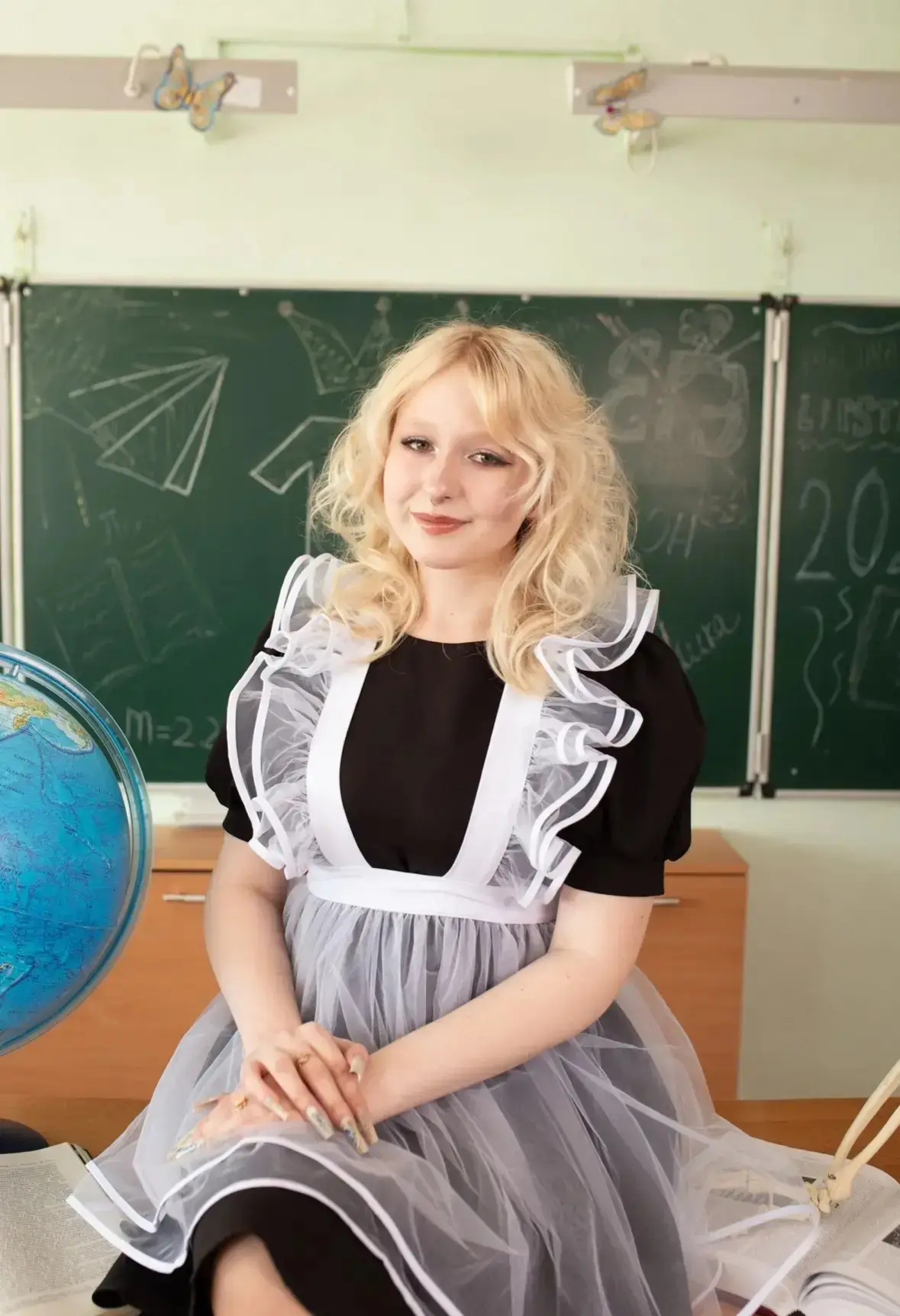 💫Результаты ЕГЭ по русскому языку и литературе 

💥Наши высокобальники💥
Думчева Алина - 100 баллов