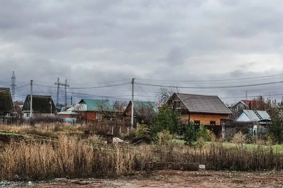 Многодетным Челнов предлагают участки в 26 населенных пунктах