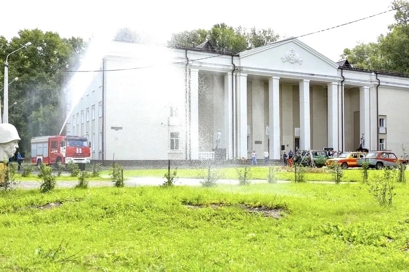 ☀️Дорогие друзья!