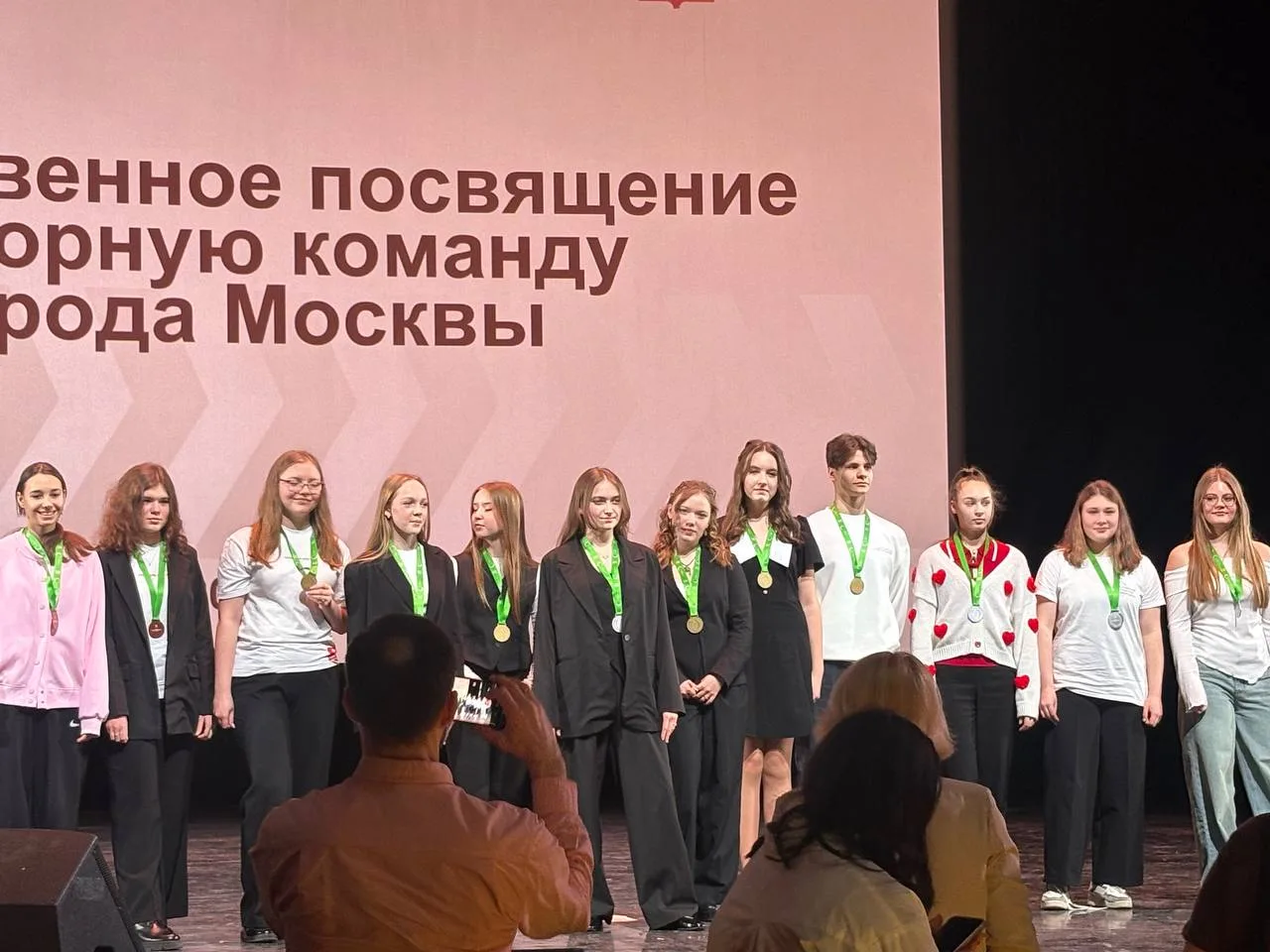 «Мечты сбываются только у тех, кто достаточно смел, чтобы к ним стремиться» 💫  Дорогие друзья! 💖  Да