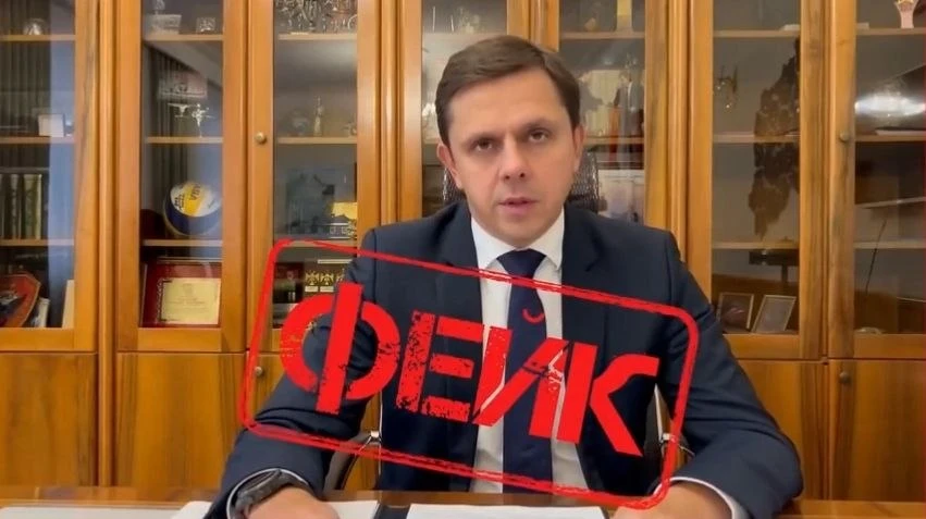 ❗️Лже-Клычков заявил о нехватке ПВО в Орловской области