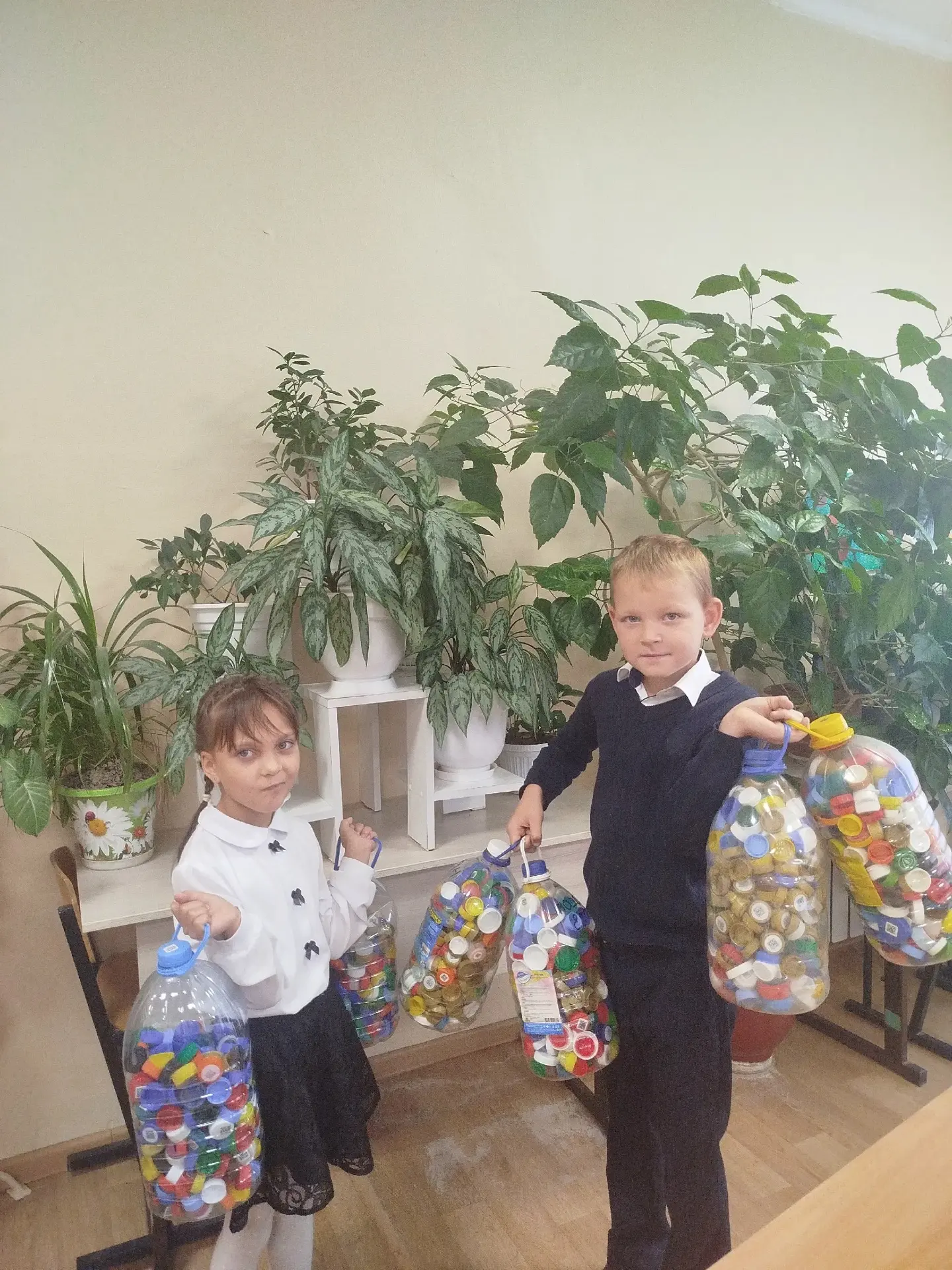 ♻️ТВОРИ ДОБРО♻️