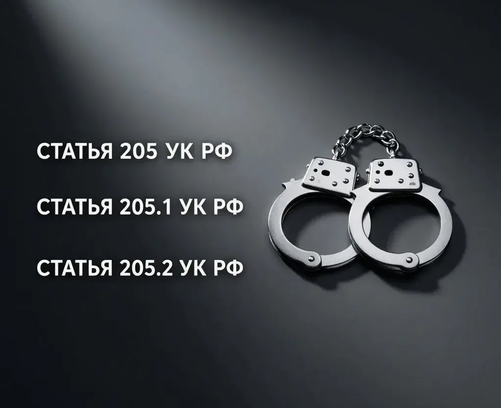 Следственное управление предупреждает об уголовной ответственности за несообщение о преступлениях те