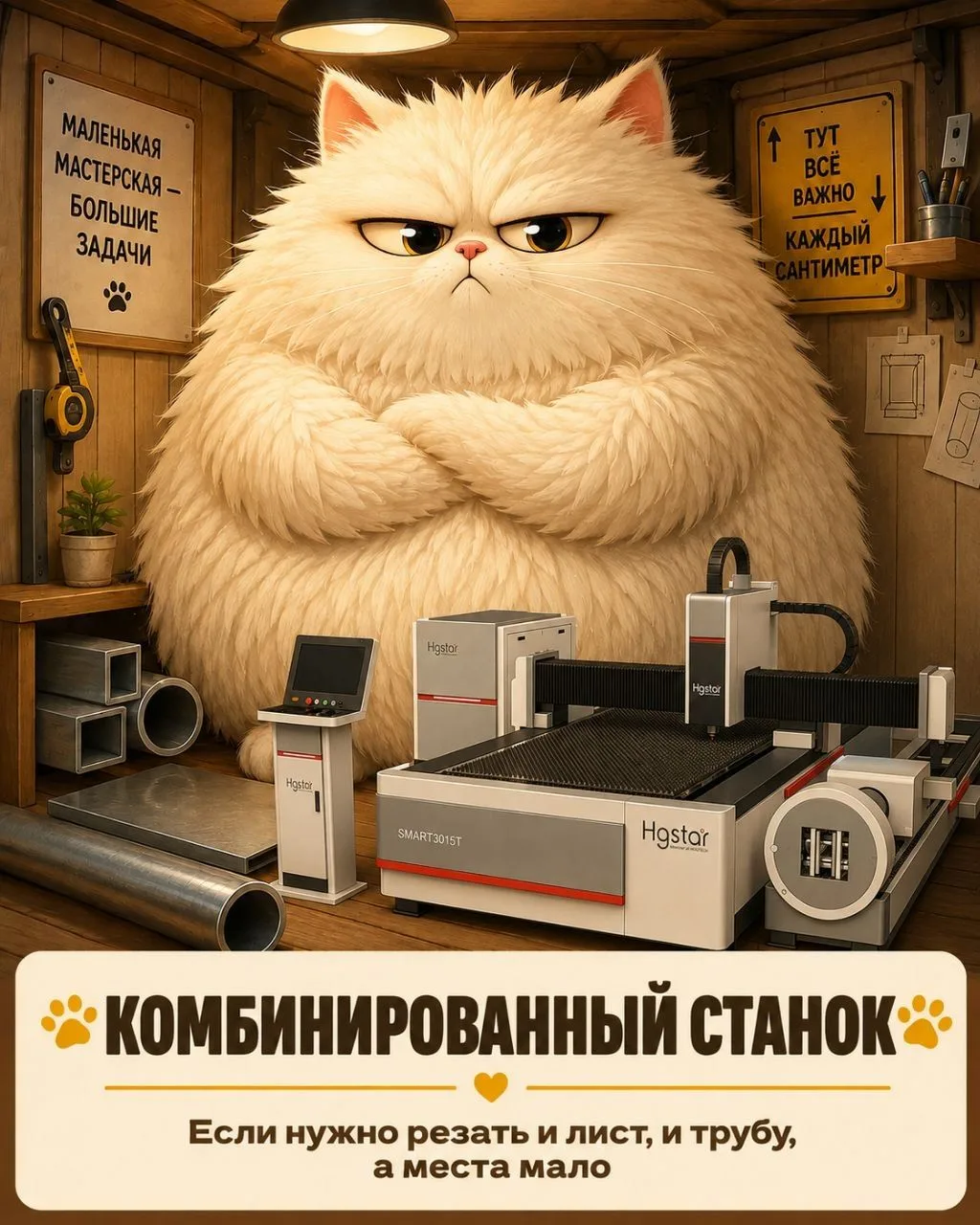 🤔 Вот и пришло время купить труборез. А какой?