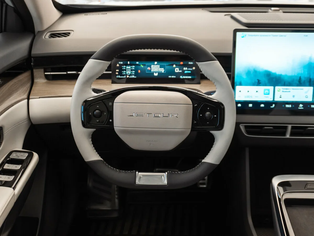 Jetour JETOUR Dashing с выгодой до 800 000 ₽ до 31.05  Всенние выгоды на JETOUR Dashing до 800 000 ₽