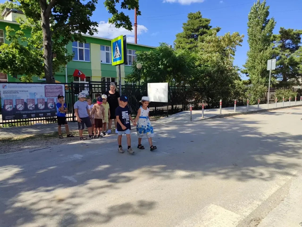 🎉 Сегодня — Международный день правил дорожного движения! 🎉