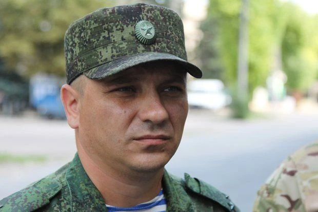 Марочко: Армия России при взятии Славянска и Краматорска может применить тактику истощения