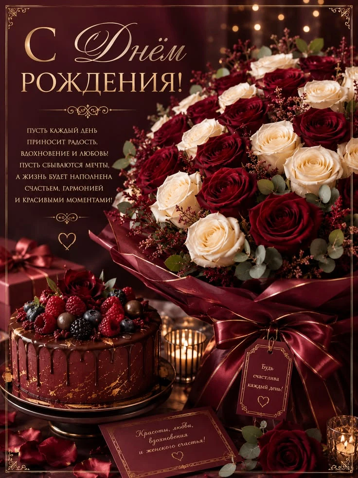 Открытки - отправь открытку❤️