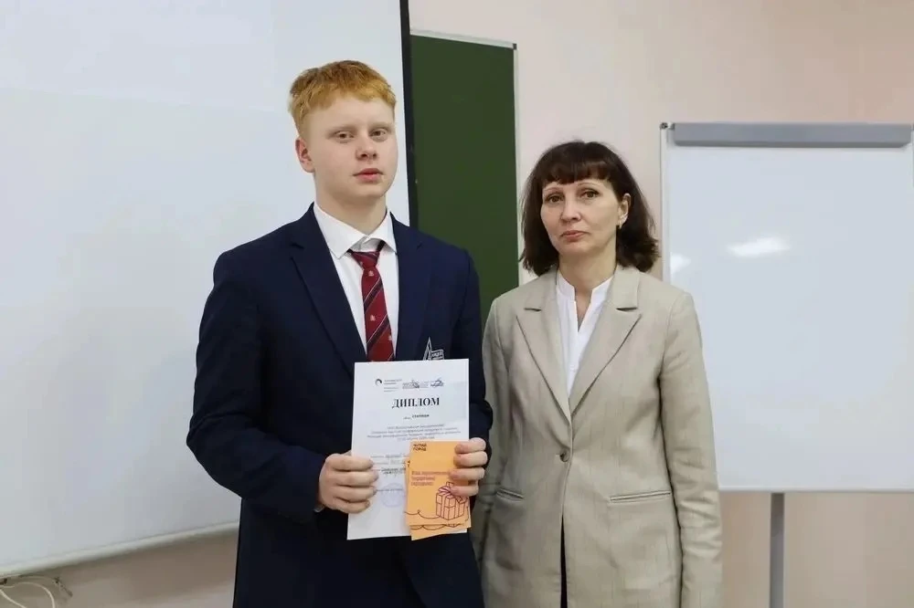 🎓 С гордостью делимся отличными новостями: в Чебоксарском политехническом институте стартовала XXIII