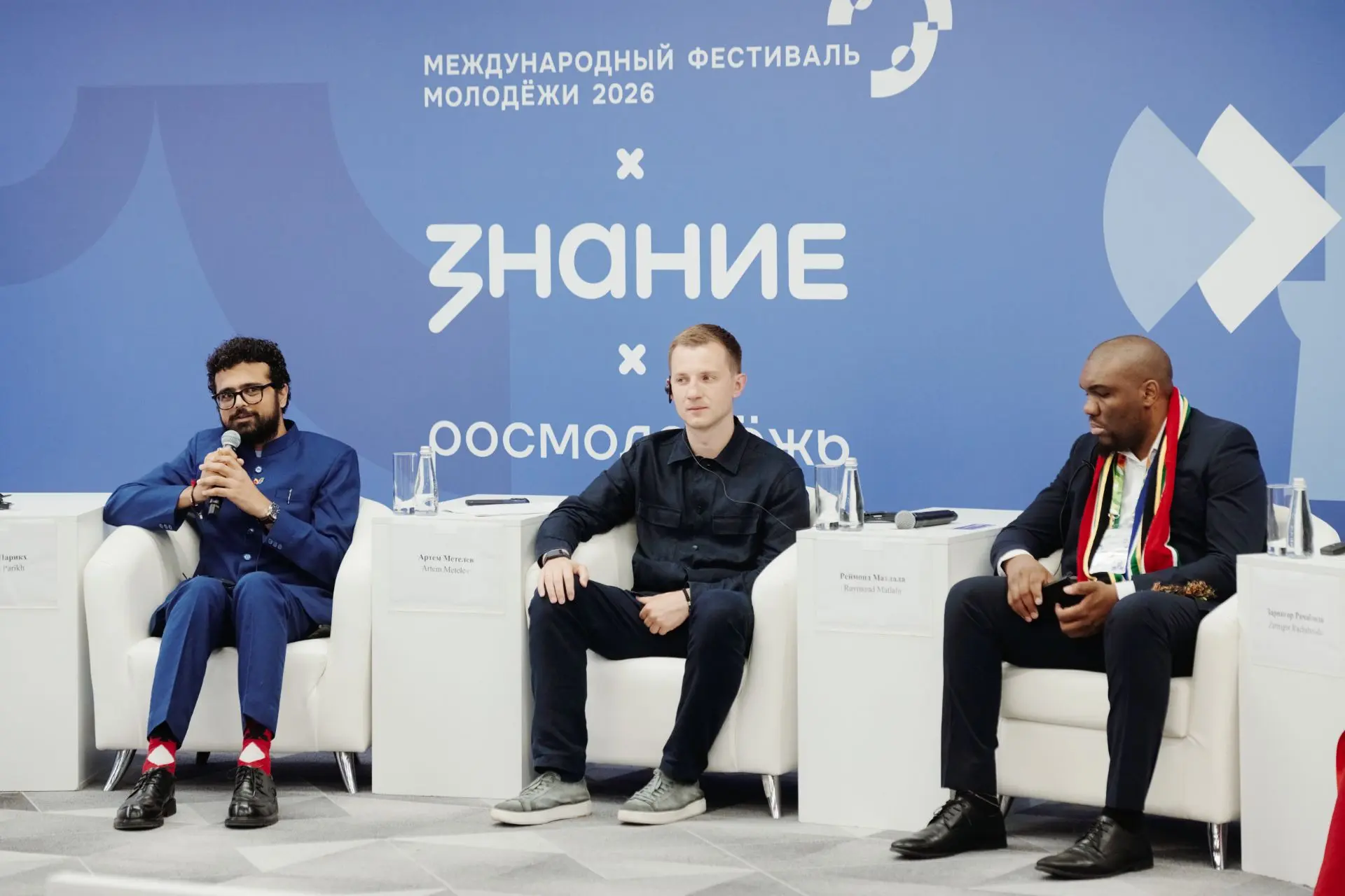 Всеобщую декларацию добровольчества обновили спустя 25 лет ⚡