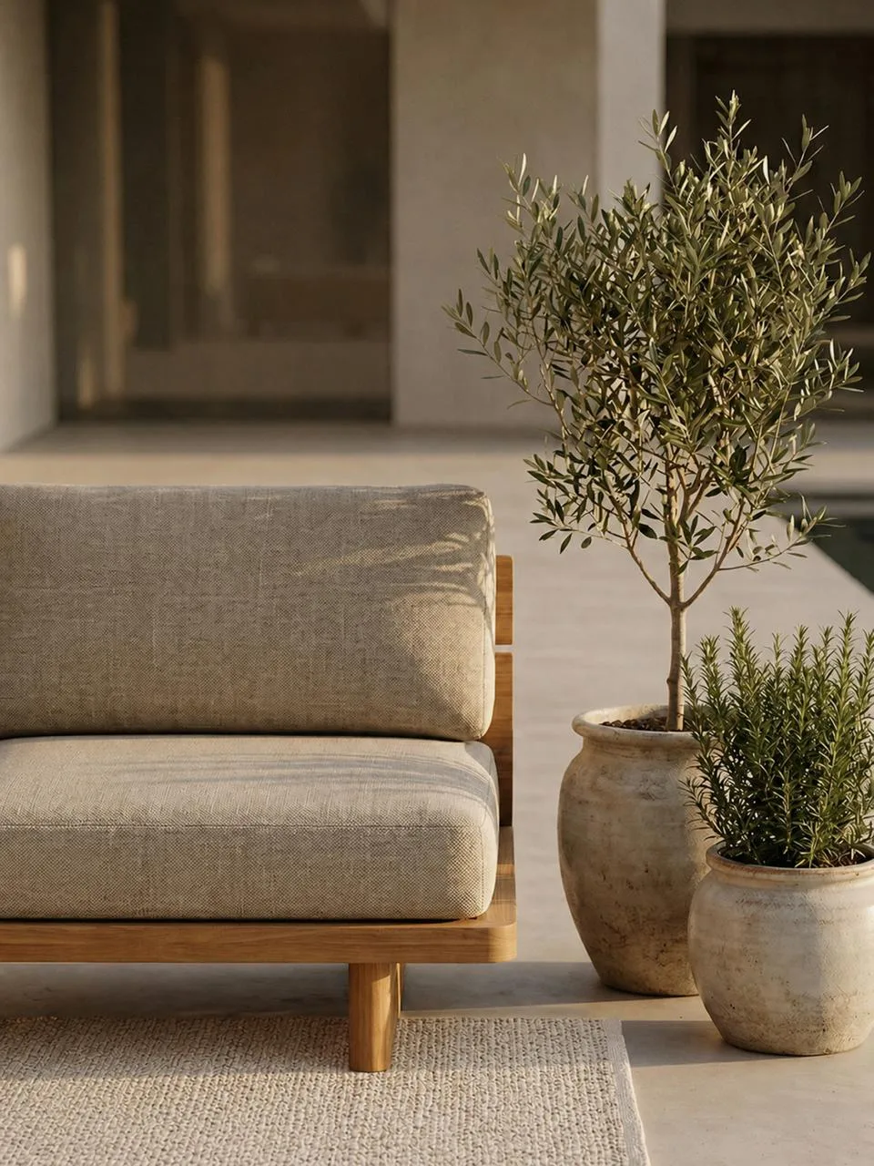 Le Ковёр 🍃 Новая аутдор-линейка Garden collection

Летом хочется больше времени проводить на террас