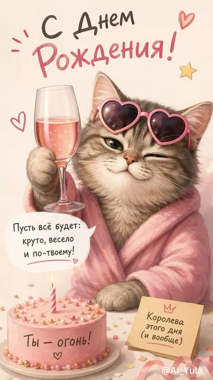 Открытки любимым 🌸🥰