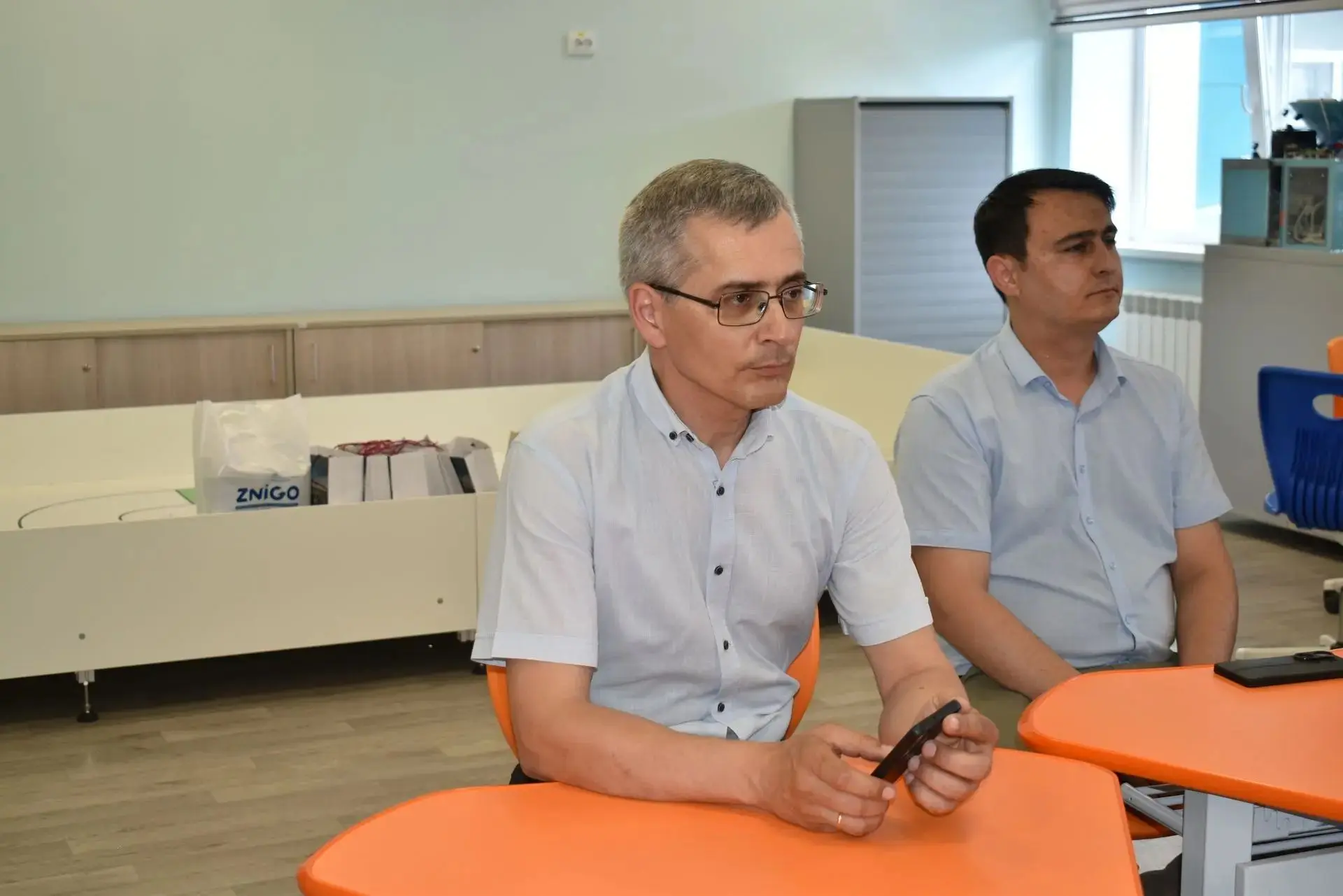 Первые итоги года: кружок T‑Flex закрывает сезон, но не ставит точку В этом учебном году мы запустил