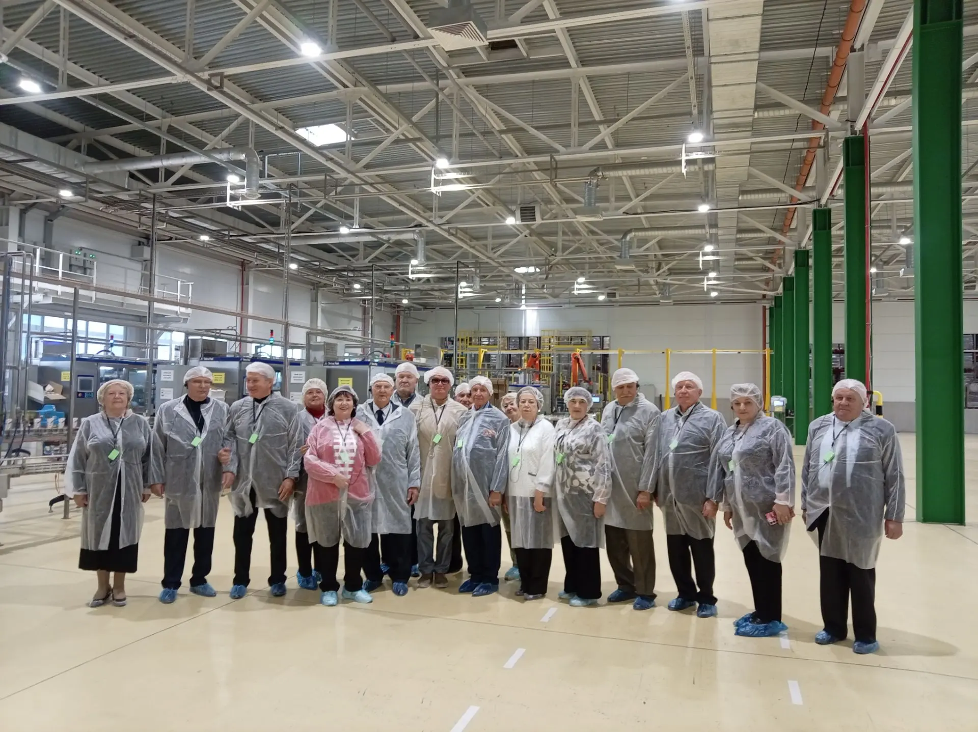👥Сегодня, 7 октября,  председатель районного Совета ветеранов - Переженцова Ольга Ники...