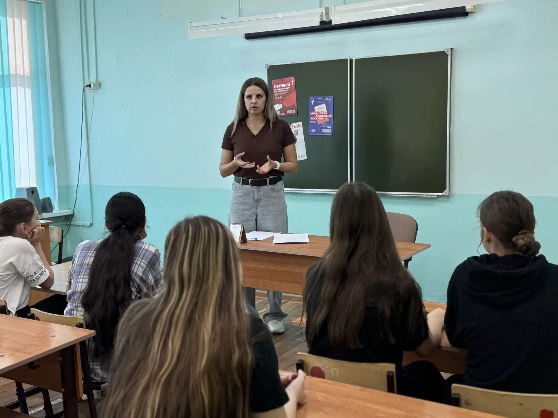🎤 Голос школы: как прошел кастинг ведущих!