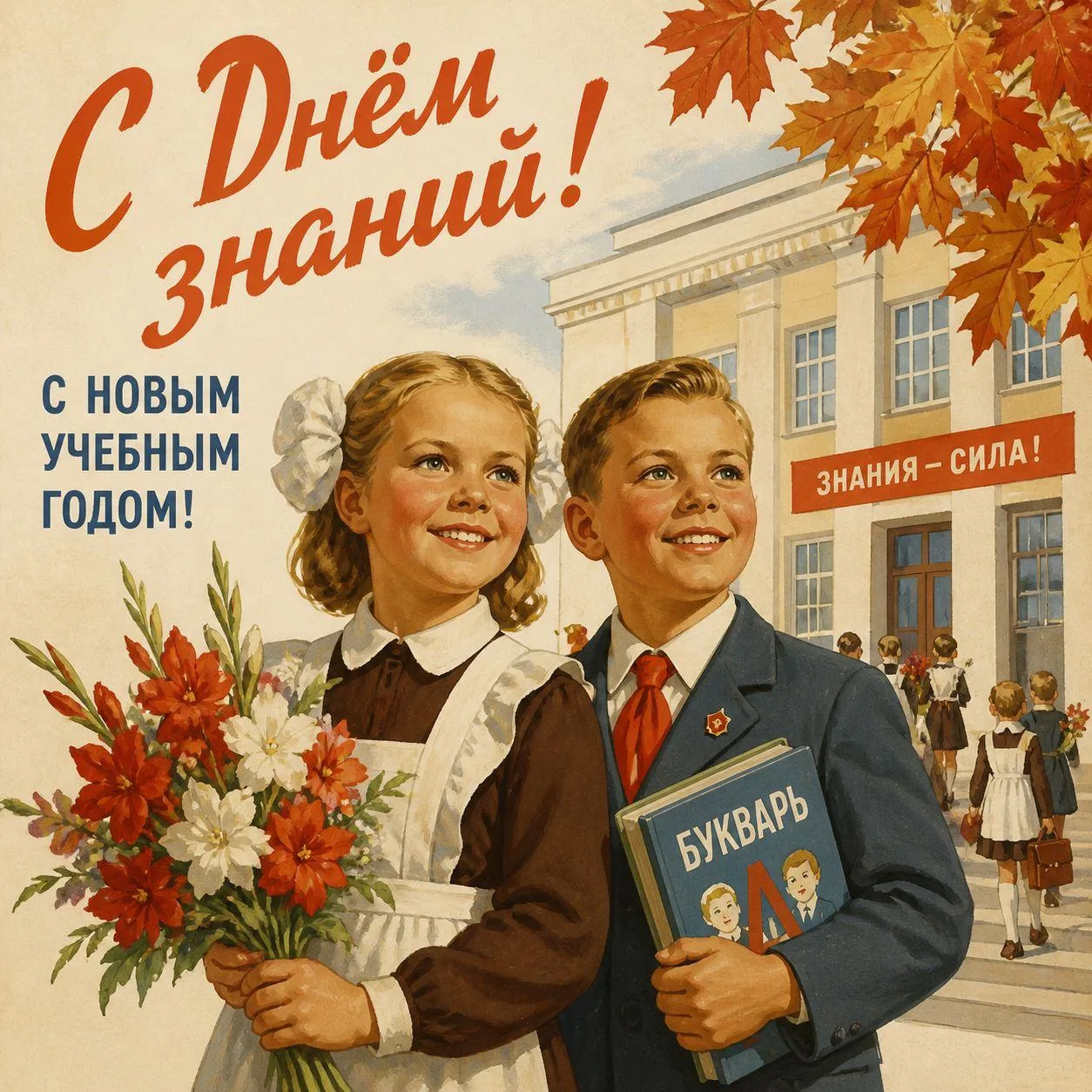 Дорогие учащиеся! Уважаемые педагоги и родители!