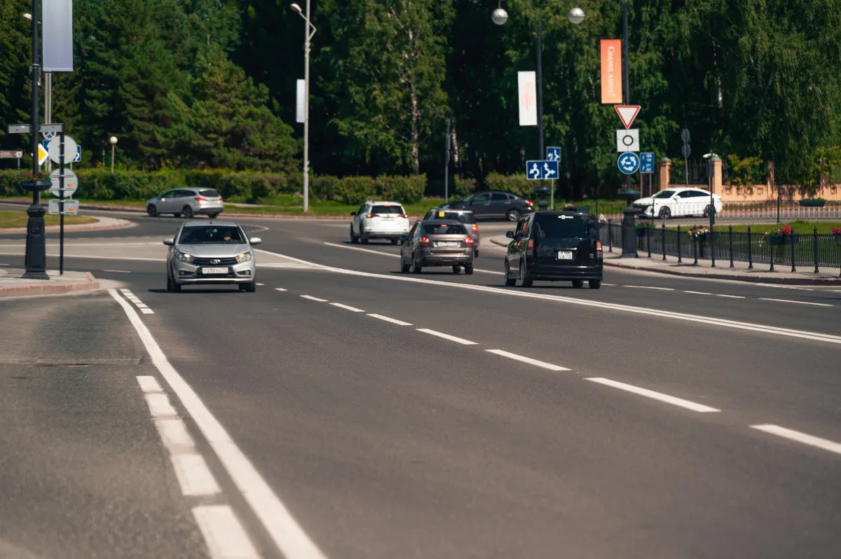 🚘На дорогах Заводоуковского округа выросла аварийность