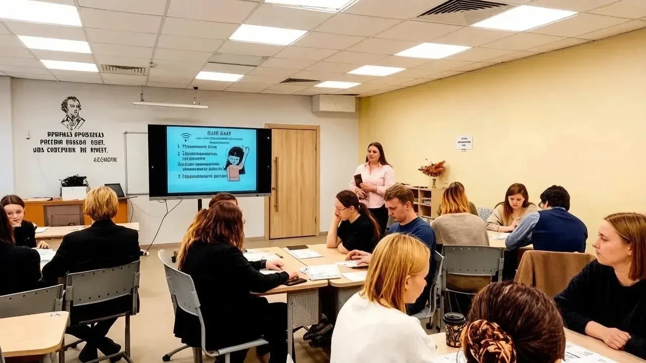 В Московской области подвели итоги первого полугодия работы эффективных межмуниципальны...