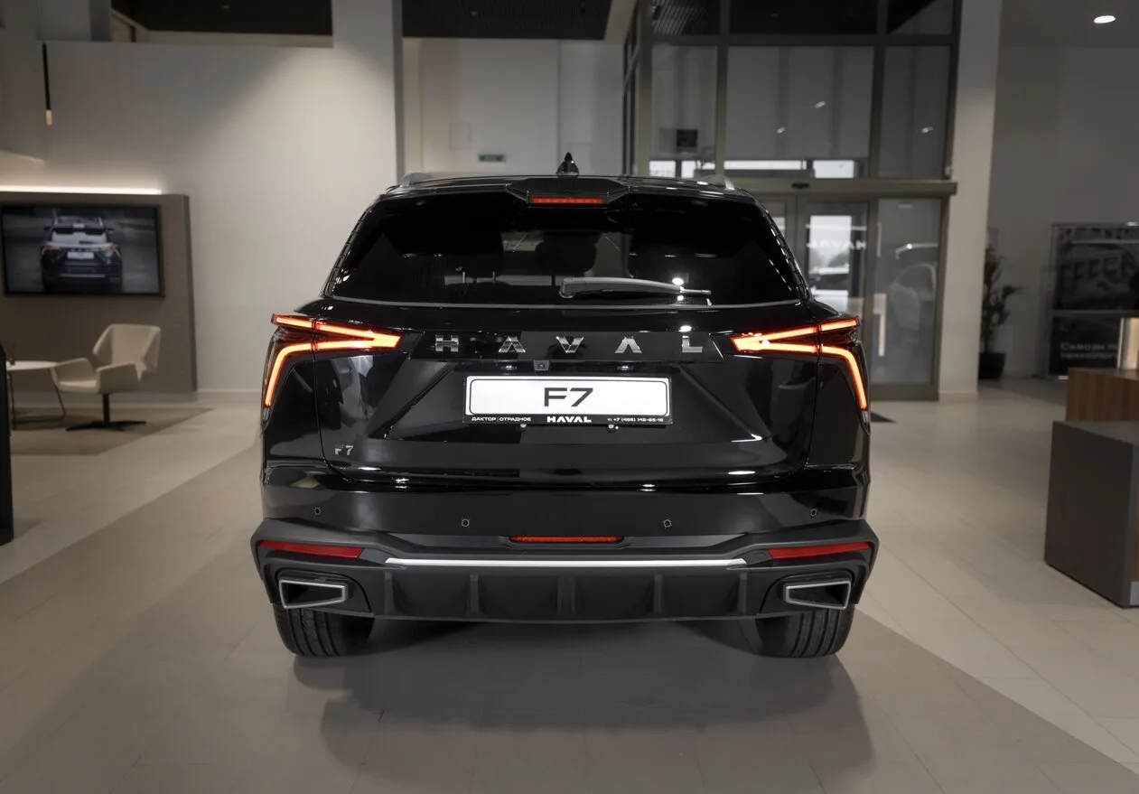 Держим цены 2025 года на весь модельный ряд HAVAL!  ✅Новый HAVAL от 1 999 000 р  ✅Улучшим любое пред