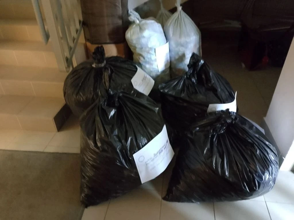 Добрые крышечки — снова в деле! ♻️Друзья, сегодня у нас отличный повод сказать «спасибо» всем причас