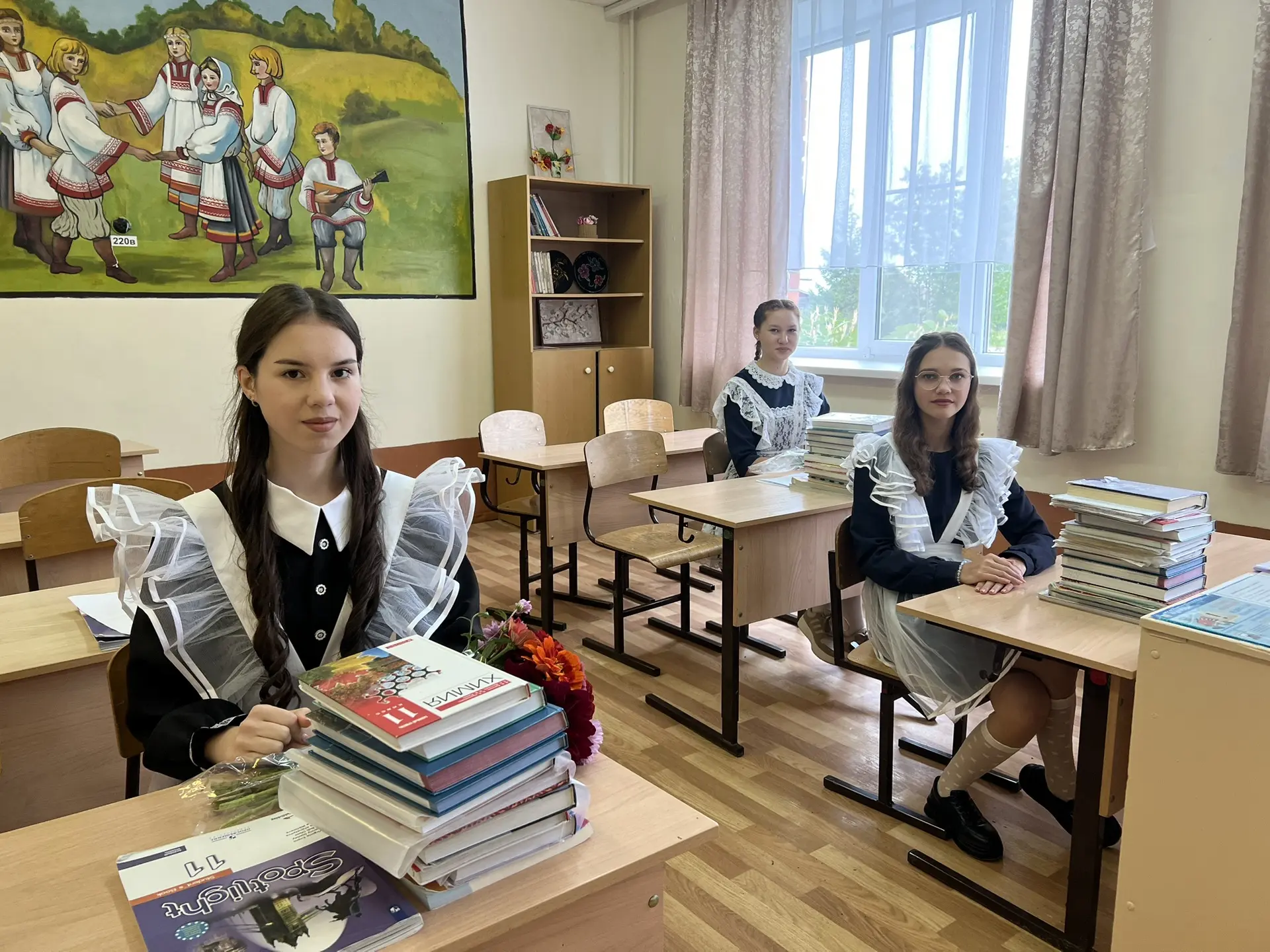 👫“Безопасность обучающихся — основа успешной жизни”