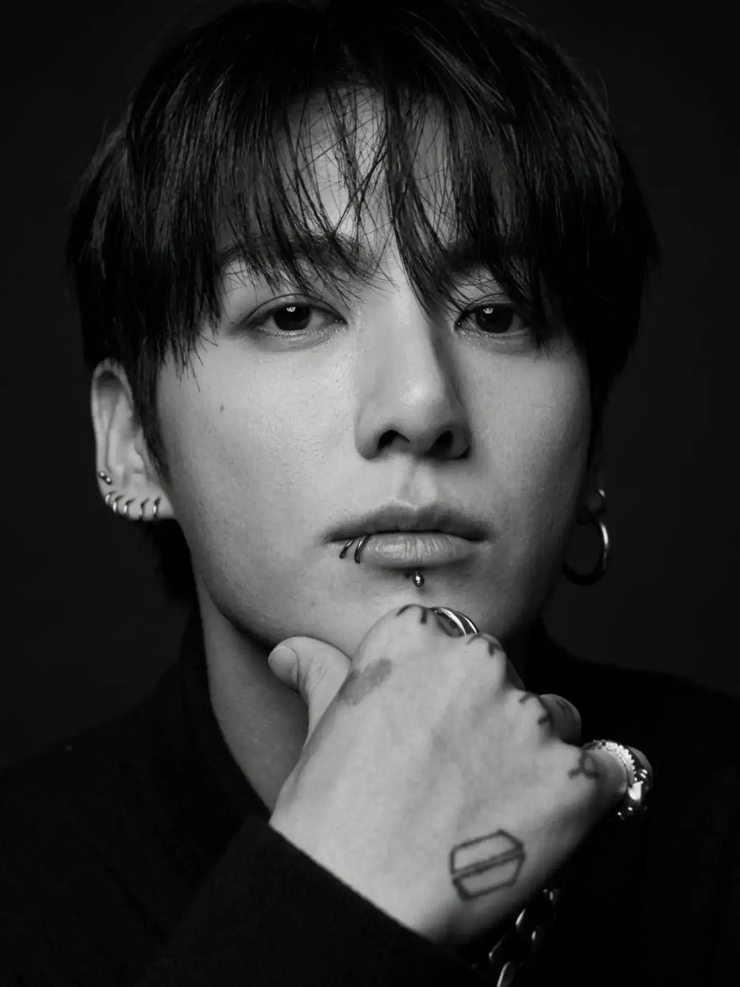 Изображение 1 к публикации «BTS | 방탄소년단»