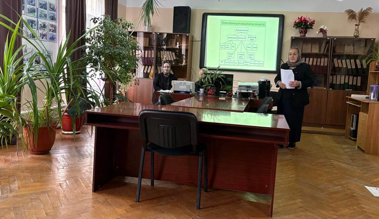 Право, ответственность и безопасность: что нужно знать каждому."