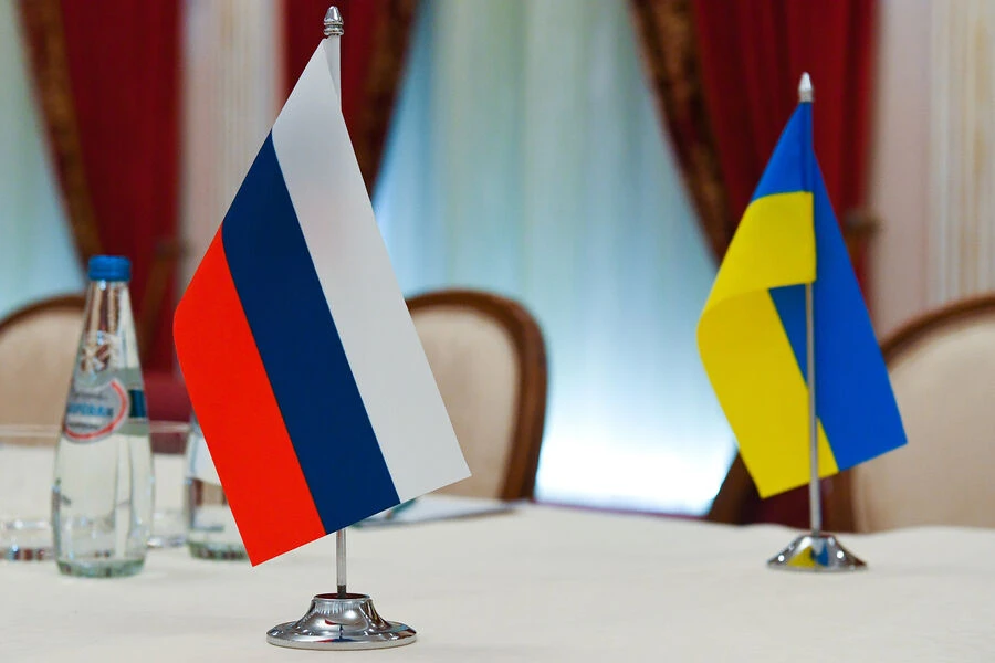 Украина и США обсуждают возможную заморозку боев по линии фронта

В фокусе поэтапное прекращение огн