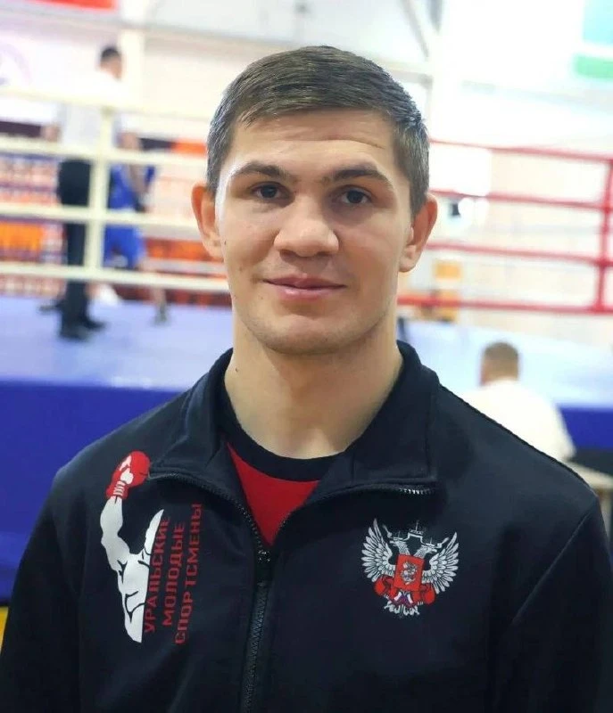 Боксер из Нижнего Тагила выступает на чемпионате России 🥊