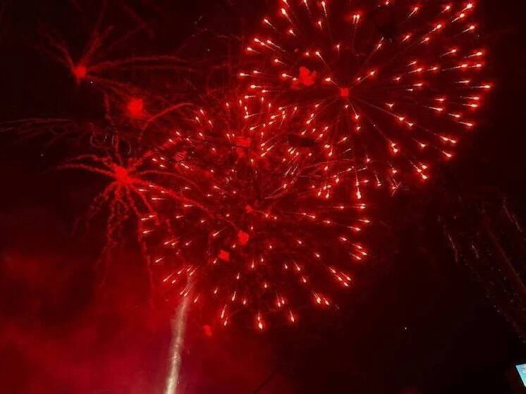 🎆 В Барнауле ищут подрядчика для проведения салюта ко Дню города

Пиротехническое шоу планируют уст