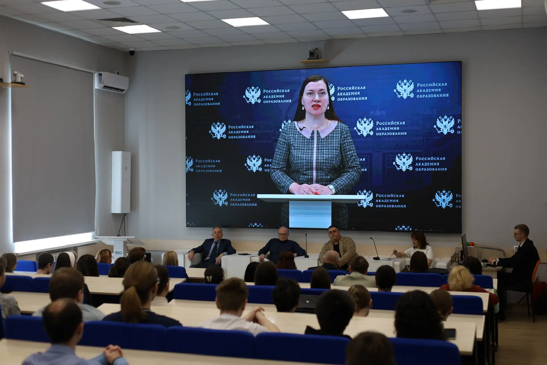 📌В АГПУ обсудили сохранение исторической памяти о Великой Отечественной войне  17 апреля в Армавирск