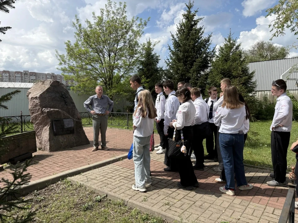 В Воронеже стартовала профилактическая кампания «Уступи дорогу поездам».  В течение всего мая 2026 г