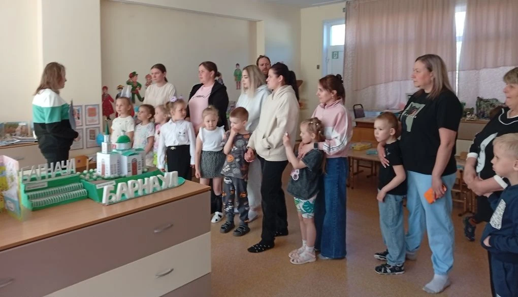 Наша Родина - Алтайский край! Это уникальный субъект на юго-востоке Западной Сибири, из...