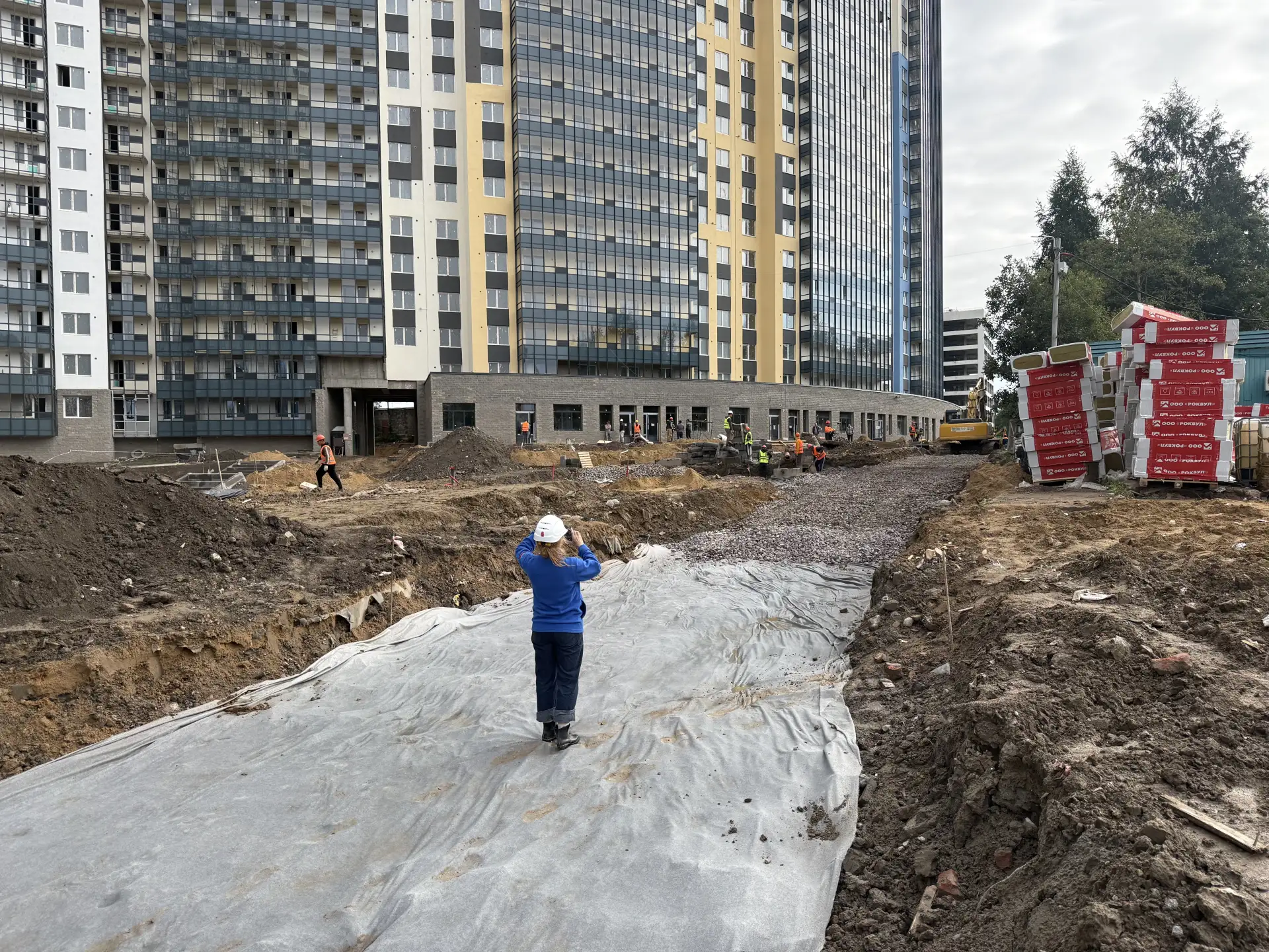 📆 По состоянию на 4 сентября 2026 года выполнено: