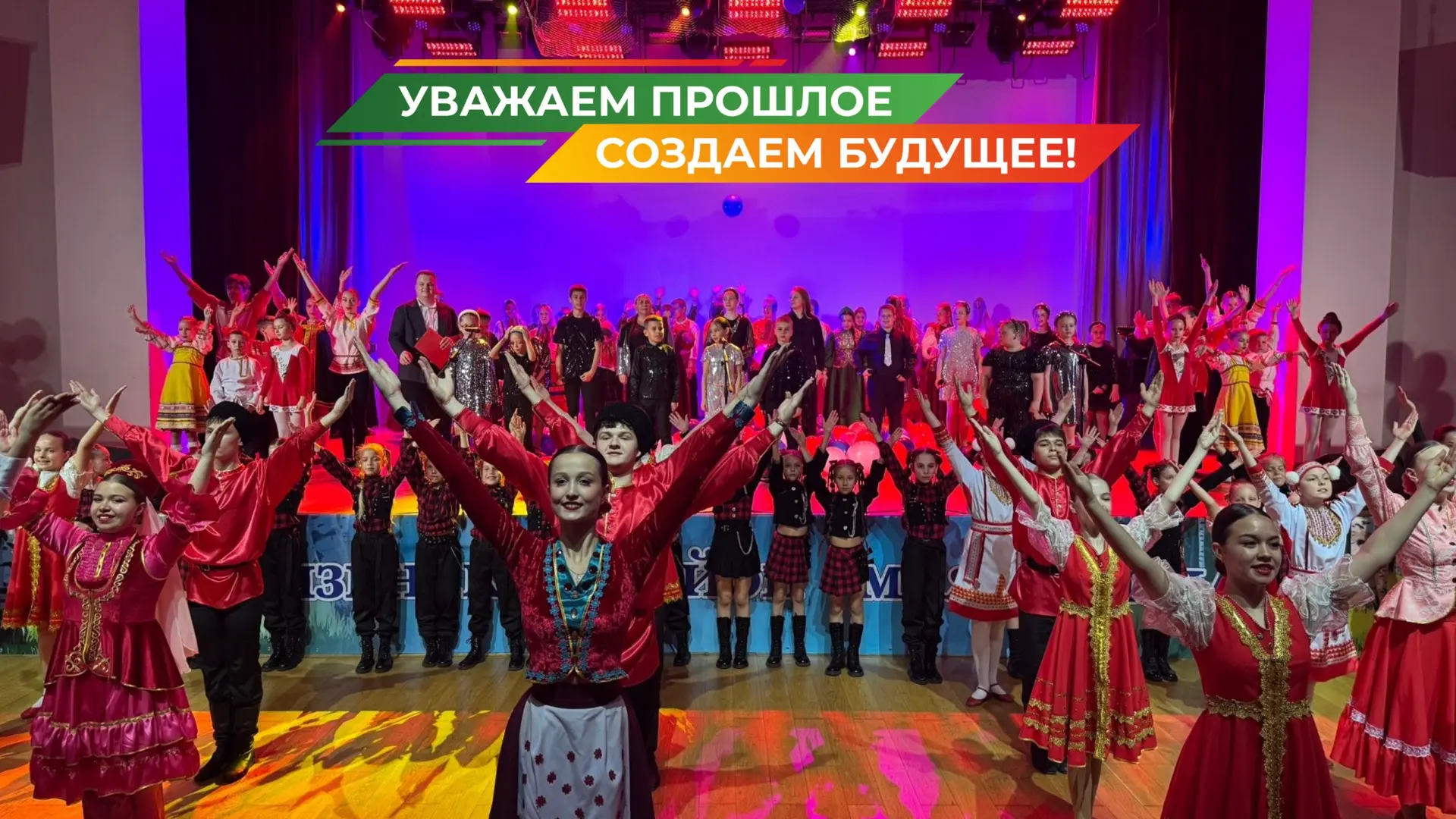 📍В Пензенской областной библиотеке имени М. Ю. Лермонтова состоялась презентация учреж...