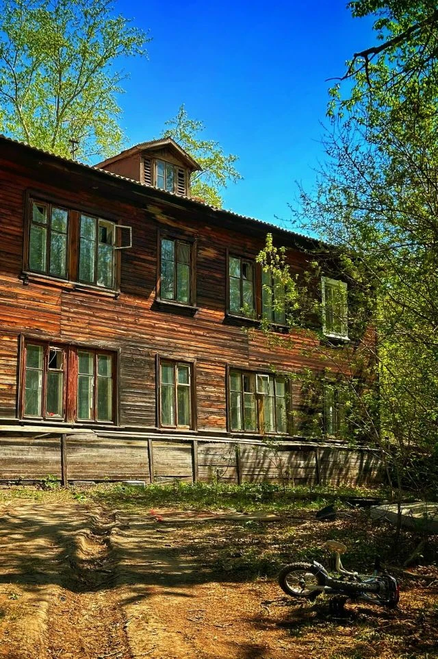 Амурсталевский вайб 🏚  Городская Фотоурна