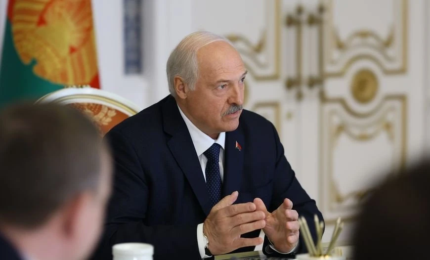 Лукашенко анонсировал создание академии по подготовке IT-специалистов