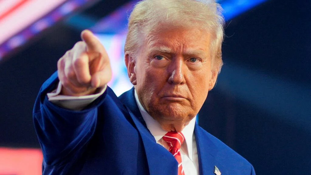 Война России и Украины скоро закончится — Трамп.